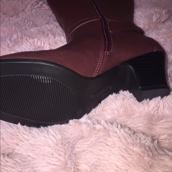 7W NWT Boots - Picture 5 of 6